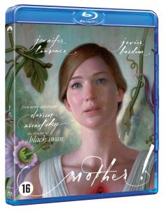 [Test Blu-ray] Mother !