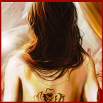 Aimer… Tate, de Renae Kaye