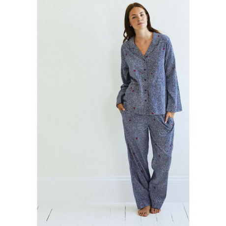 Pyjama : 10 pièces pour dormir avec style