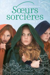 « Soeurs sorcieres », une trilogies 100% emotions ~Willow~