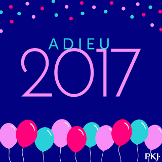 Tag PKJ: Adieu 2017 !