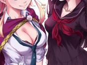 artbook Japon pour mangakas MAYBE (Dusk Maiden Amnesia, Tales Wedding Rings)