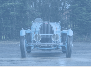 Bonhams au Grand Palais le 8 février  pour sa superbe vente d’automobiles …