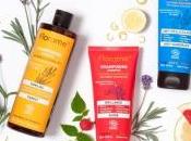 Florame lance gamme shampooings sans sulfate