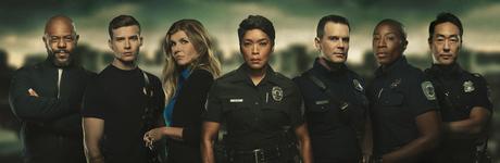 [Série TV] 9-1-1 : Mon coup de cœur du moment !