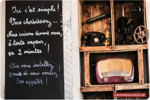 Weekend dans le Luberon : où manger, où dormir ?