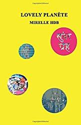 #JeudiAutoEdition - Qui sont ces auteurs ? # - Mirelle HDB