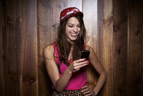 Une nouvelle offre de forfait mobile entièrement gratuite pour les jeunes