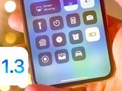 11.3 Votre iPhone sera informé l'état batterie