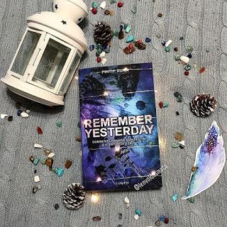 Remember Yesterday - Pintip Dunn
