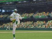 Quand LeBron James transforme joueur baseball pour Sprite
