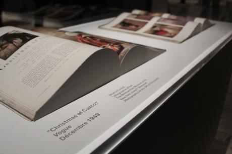 Dans l’oeil d’Irving Penn au Grand Palais