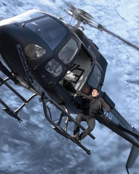 Mission : Impossible 6 : Le film de Christopher McQuarrie a enfin un titre !