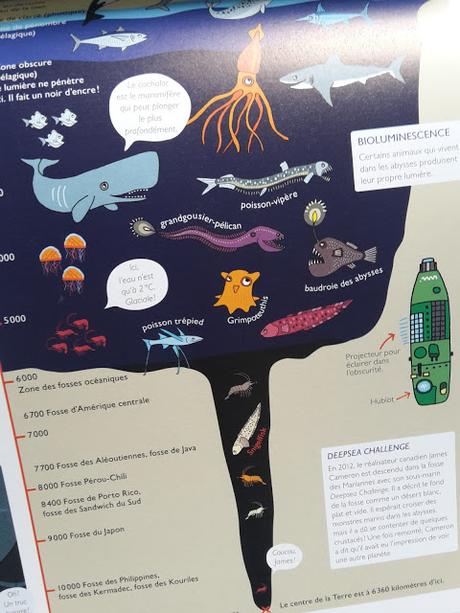 Feuilletage d'albums #70 : spécial ATLAS ♥ ♥ ♥ - Atlas pour aventuriers - Mon atlas illustré Feuilletage d'albums #70 : spécial ATLAS ♥ ♥ ♥ - Atlas pour aventuriers - Mon atlas illustré