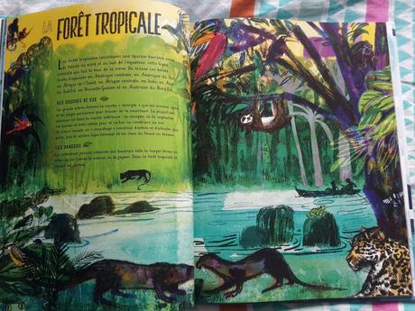 Feuilletage d'albums #70 : spécial ATLAS ♥ ♥ ♥ - Atlas pour aventuriers - Mon atlas illustré Feuilletage d'albums #70 : spécial ATLAS ♥ ♥ ♥ - Atlas pour aventuriers - Mon atlas illustré