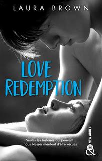 [Avis] Love Redemption de Laura Brown