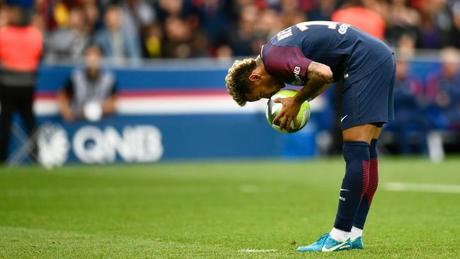 Mercato : Neymar aurait choisit entre le PSG ou le Real Madrid Mercato : Neymar aurait choisit entre le PSG ou le Real Madrid