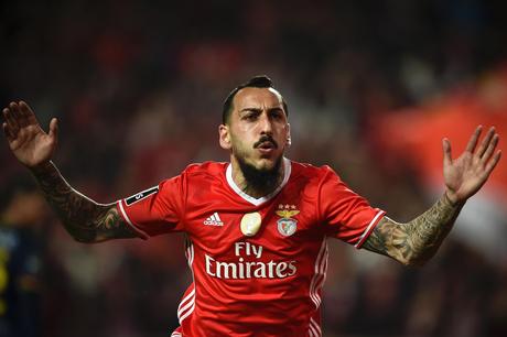 Mercato OM :  Mitroglou vers la Turquie