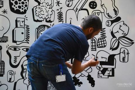 Interview d’Orbiane, présidente du SITIO