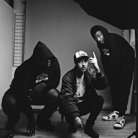 Planet Giza ride paisiblement vers les sommets du Rn’B