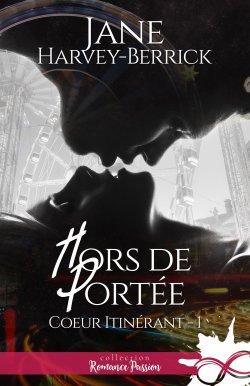 Hors de Portée de Jane Harvey – Berrick