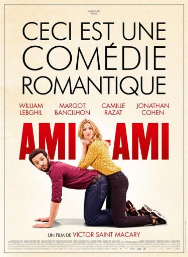 Ami-Ami, la critique
