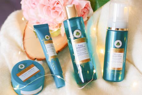 Mon avis sur Magnifica de Sanoflore