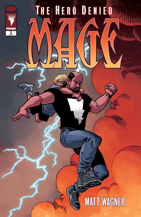 Les 5 meilleures séries du moment chez Image Comics