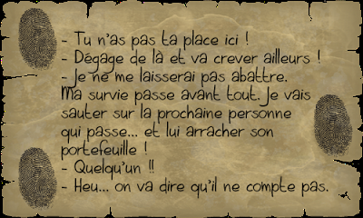 Affaire n°352: Affaire n°352: