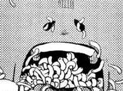 [Vidéo] trailer pour manga Infection Tôru OIKAWA chez Delcourt/Tonkam