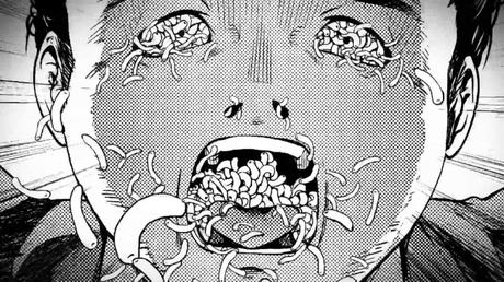 [Vidéo] Un trailer pour le manga Infection de Tôru OIKAWA chez Delcourt/Tonkam