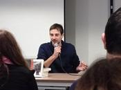 Survivre l’hiver avec Christian Guay-Poliquin