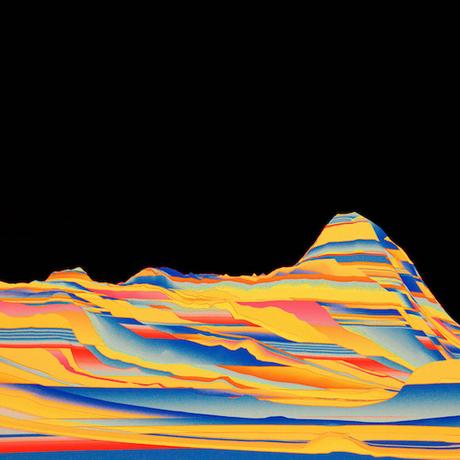 Électro extra texturé pour Bad Dylan