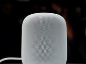 HomePod d’Apple c’est aussi disponible pour France