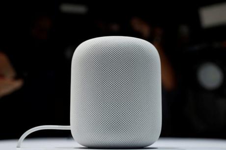 HomePod d’Apple : c’est aussi disponible pour la France ! HomePod d’Apple : c’est aussi disponible pour la France !