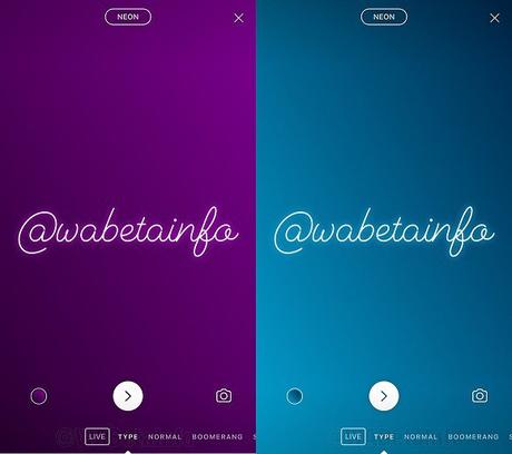 Instagram : plus de captures d’écran en douce. Instagram : plus de captures d’écran en douce.
