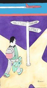 Le journal du professeur Blequin (29)