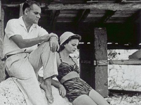 À La Recherche Du Temps Perdu*********************Le Mépris d'Alberto Moravia