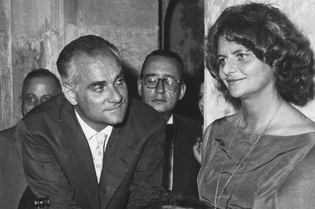 À La Recherche Du Temps Perdu*********************Le Mépris d'Alberto Moravia