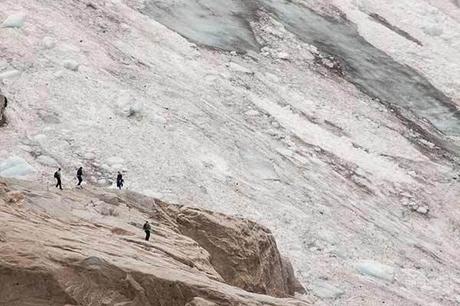 Glacier en Norvège : les plus grands glaciers d’Europe Glacier en Norvège : les plus grands glaciers d’Europe