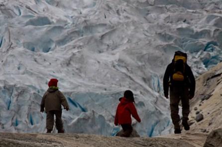 Glacier en Norvège : les plus grands glaciers d’Europe Glacier en Norvège : les plus grands glaciers d’Europe