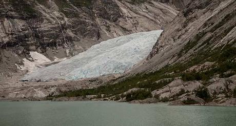 Glacier en Norvège : les plus grands glaciers d’Europe Glacier en Norvège : les plus grands glaciers d’Europe