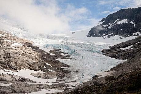 Glacier en Norvège : les plus grands glaciers d’Europe Glacier en Norvège : les plus grands glaciers d’Europe