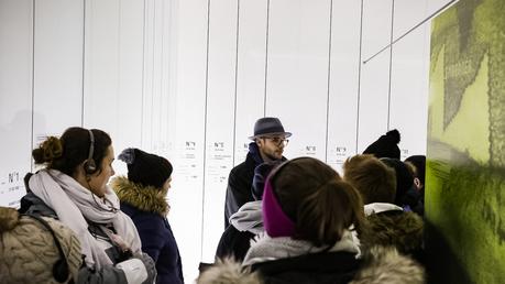 #Memoire #Shoah #RegionNormandie : Des lycéens et apprentis normands en voyage d’études à #Auschwitz !