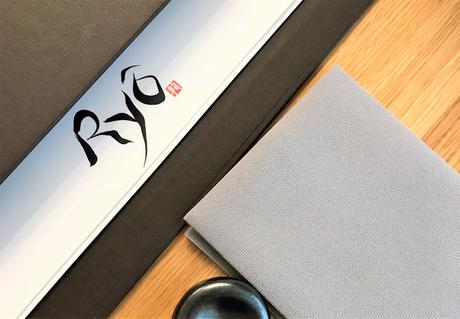 Nouveau restaurant japonais à Paris, le RYO !