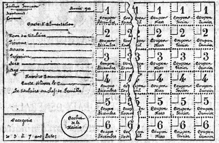 C’était dans le journal … le 25 janvier 1918 C’était dans le journal … le 25 janvier 1918