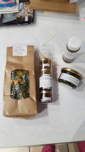 Mon premier swap avec Melly’s Book Mon premier swap avec Melly’s Book