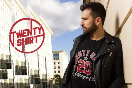 Twentyshirt pour des t-shirts personnalisés ! Twentyshirt pour des t-shirts personnalisés !