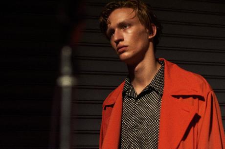 JOHN MASON SMITH – S/S 2018 COLLECTION LOOKBOOK