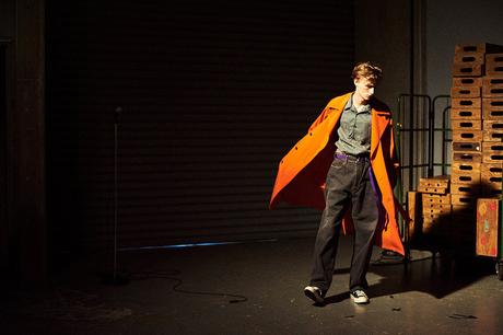 JOHN MASON SMITH – S/S 2018 COLLECTION LOOKBOOK